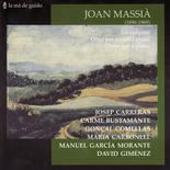 Josep Carreras, Carmen Bustamante, Manuel, Garcia Morante, David Jimenez / Joan Massia : Seven songs (수입/미개봉/LMG2073)