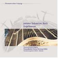 Georg Christoph Biller / 바흐 : 클라비어위붕 3권 - 오르간 미사 (Bach : Orgelmesse) (2CD/수입/미개봉/ROP401718)