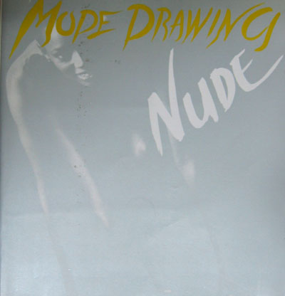 MODE DRAWING NUDE(누드 드로잉) - 누드. 드로잉. 패션 -