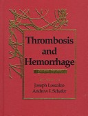 Thrombosis and Hemorrhage 2E (양장본)