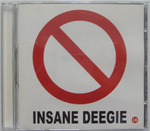 DEEGIE[디지] - INSANE DEEGIE