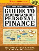 The Wall Street Journal Guide to Understanding Personal Finance