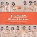 J-FRIENDS / People Of The World (일본수입/single/srcl4500)