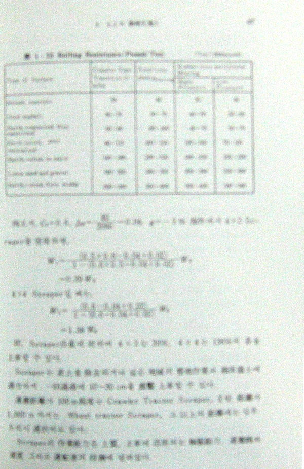 울산대학 건축학부의 토크쇼 - 건축 -