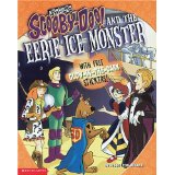 Scooby-Doo And The Eerie Ice Monster