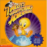 Tweety&#39;s High-Flying Adventure 