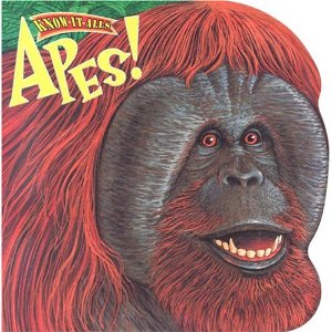 Apes (Know-It-Alls)