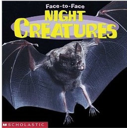 Night Creatures (Face To Face)