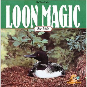 Loon Magic for Kids