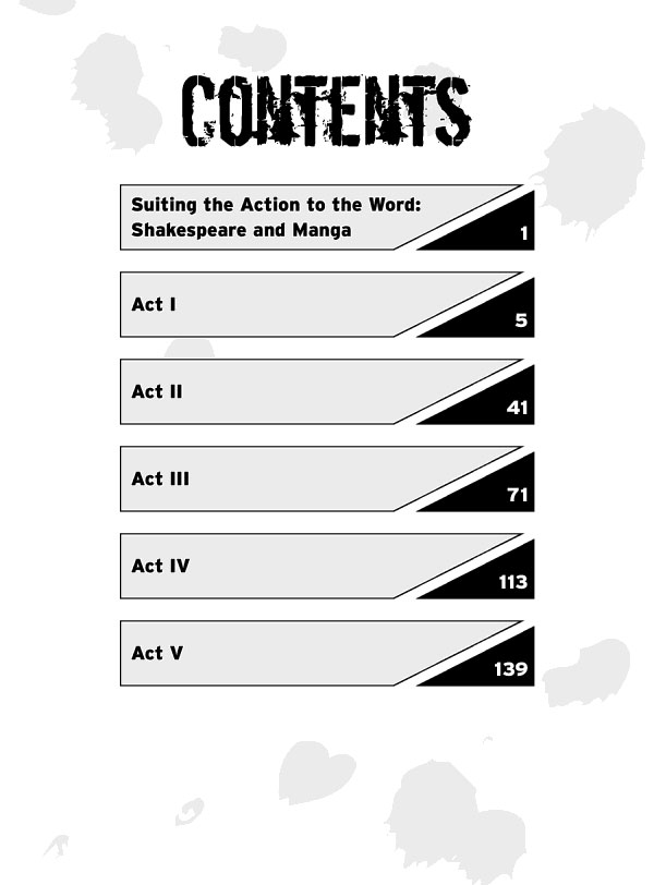 Shakespeare's Romeo and Juliet