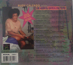 RUDY CALZADO - LA MUSICA TIPICA DE CUBA [수입]