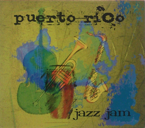 PUERTO RICO JAZZ JAM - PUERTO RICO JAZZ JAM [수입]