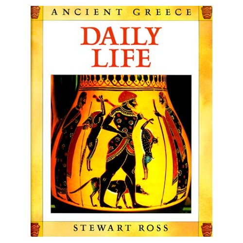 Daily Life (Ancient Greece)