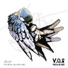 V.O.S(Voice Of Soul-브이오에스) / The Blue Bird (Special Mini Album Part 1/Digipack) 