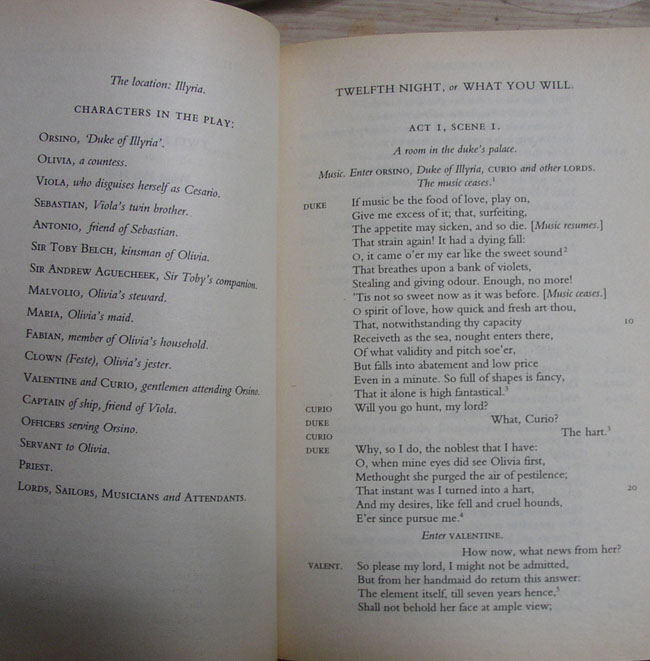 Twelfth Night (Wordsworth Classics)