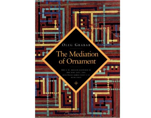 The Mediation of Ornament