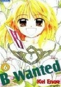 B.Wanted (비원티드) 1-6 (완결)   