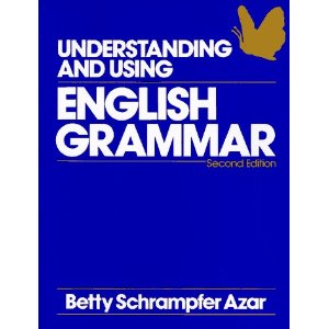 Understanding and Using English Grammar 2ND EDITION [Paperback]