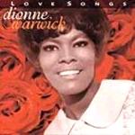 Dionne Warwick - Love Songs (Warner Platinum)