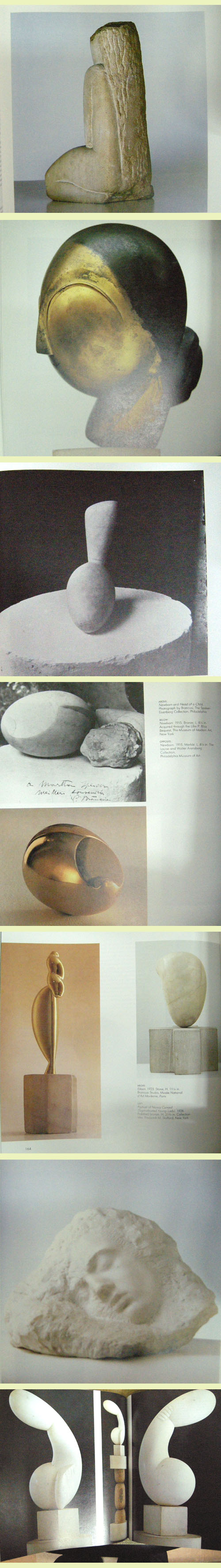 Brancusi: Revised Edition(브랑쿠시) - 조각. 조소. 환경미술 -