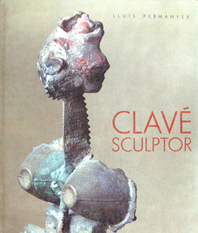 Clave Sculptor (Spanish) 부제:Sculptor - 조각. 조소. 환경미술 -