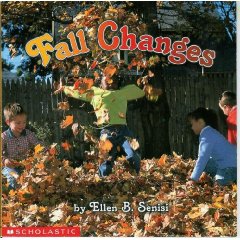 Fall Changes [Paperback]