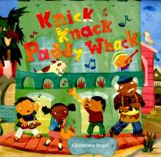 Knick Knack Paddy Whack (Paperback)