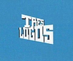 Tres Logos (Hardcover, Bilingual)