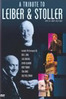 V.A. / A Tribute To Leiber &amp; Stoller (미개봉)