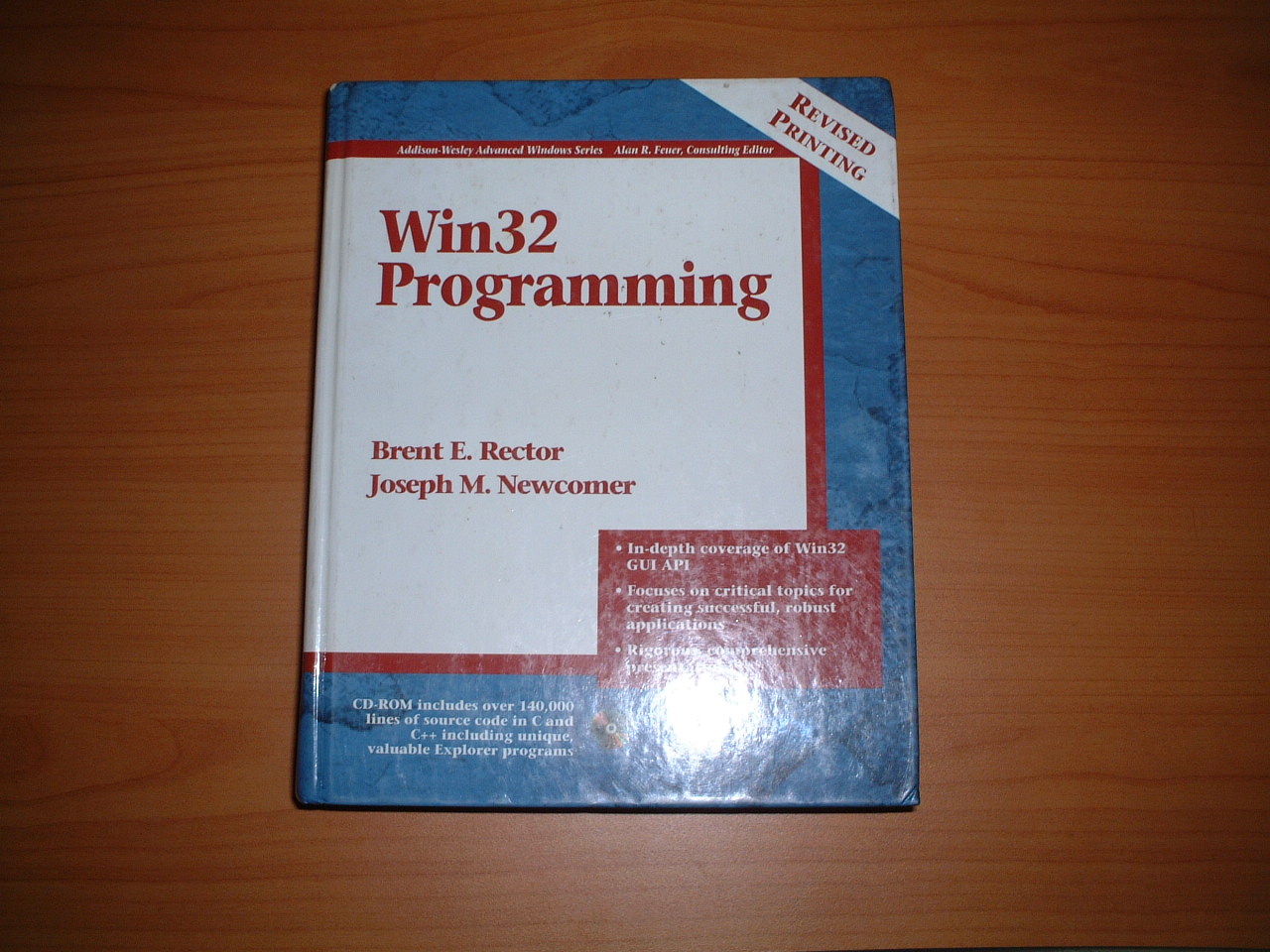 WIn32 Programming