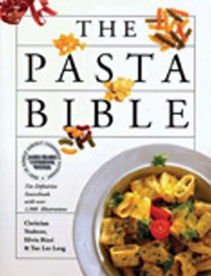 THE PASTA BIBLE