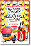 The secret diary of Adrian Mole