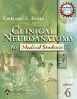 Clinical Neuroanatomy 6/E