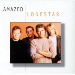 Lonestar / Amazed (Single)