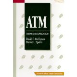 Atm: Theory and Application (Mcgraw-Hill Series on Computer Communications) 