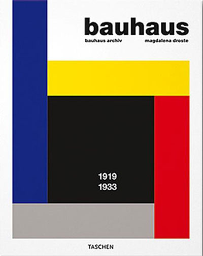 bauhaus 바우하우스 1919 - 1933 - 디자인 -