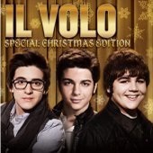 [미개봉]Il Volo / Il Volo - Special Christmas Edition (2CD/수입/미개봉)