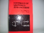 Synthesis of lactones and lactams