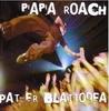 Papa Roach / Pat-er Blattodea (수입)