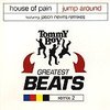 [중고] House Of Pain / Jump Around Featuring Jason Nevins Remixes (SINGLE/수입/미개봉)