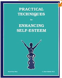 Practical Techniques For Enhancing Self-Esteem