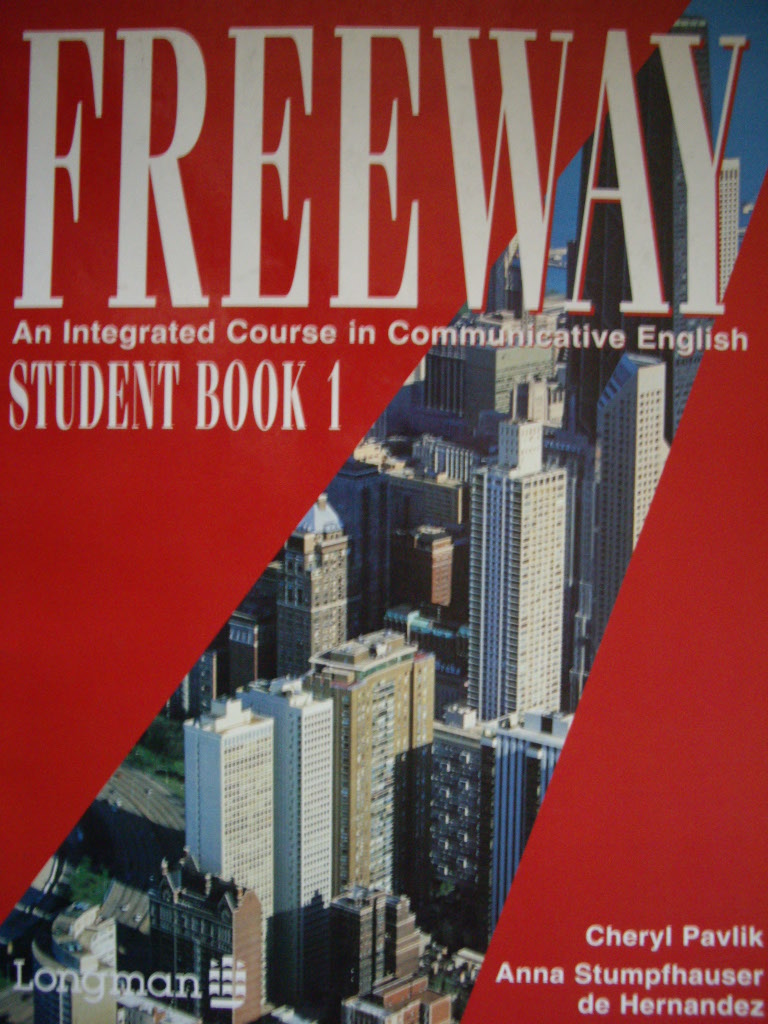 FREEWAY : Student Book 1