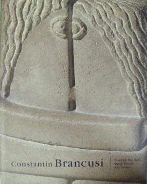 Constantin Brancusi : 1876-1957  콘스탄틴 브랑쿠시