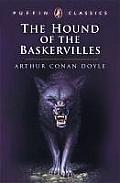 The Hound of the Baskervilles (Paperback)