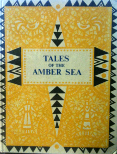 Tales Of The Amber Sea