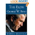 (새책재고,원서)The Faith of George W. Bush