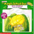 (원서)magic school bus in a pickle PRACTICE BOOK