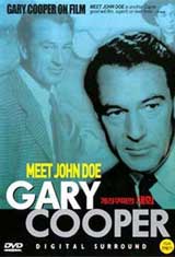 게리 쿠퍼의 재회 Gary Cooper Meet John Doe