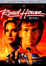 [dvd]로드하우스 ROAD HOUSE