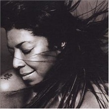 Natalie Cole / Snowfall On The Sahara (미개봉)